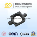 Investment Casting Parts for Harvester Machinery with OEM